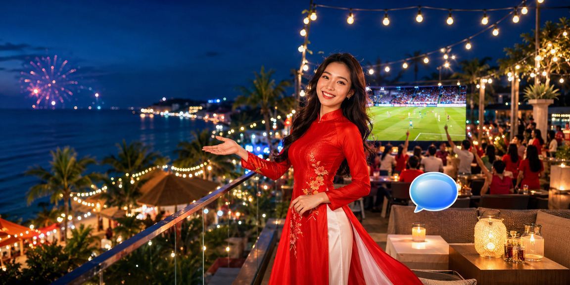 Hình ảnh thanh toán và thưởng VIP tại Phú Quốc